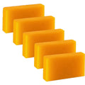 1-5 Kojic Acid Soap Dark Spot Whitening Turmeric Skin Bleaching Lightening 100G