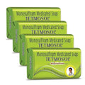 Medicated Soap - Fights Skin Infections